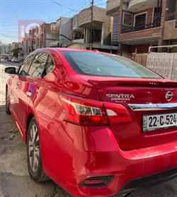 نیسان سێنترا